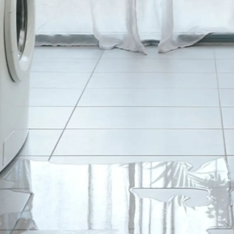 Appliance Leak Cleanup in Norwalk, CA