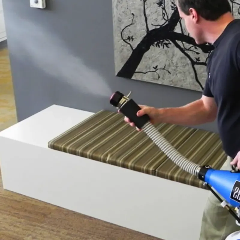 Professional Odor Removal in Norwalk, CA